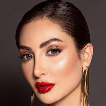 عدسات امارا شاركل قري Amara Charcoal Gray