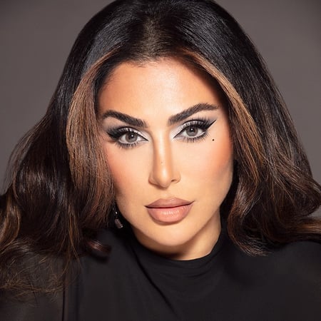 Diva HUDA KATTAN EITAN ديفا هدى بيوتي ايتان