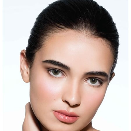 عدسات لنس مي اوليفين Lens Me Olivine