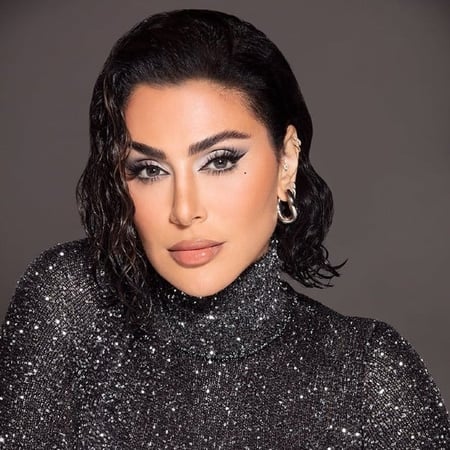 Diva HUDA KATTAN GALA ديفا هدى بيوتي غلا