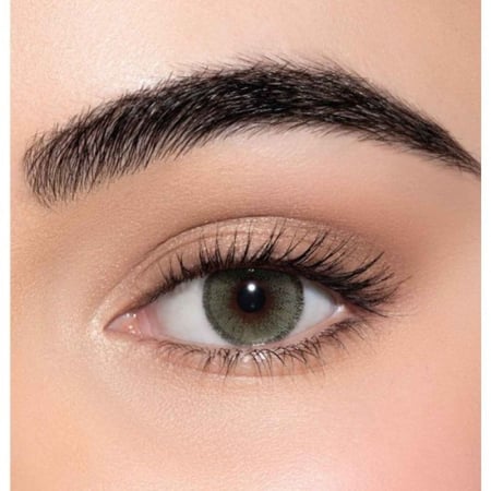 عدسات لنس مي اوليفين Lens Me Olivine