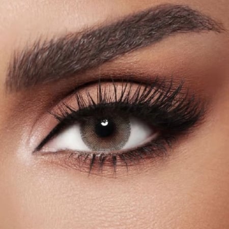 عدسات ديفا اوليفيان Diva Olivian