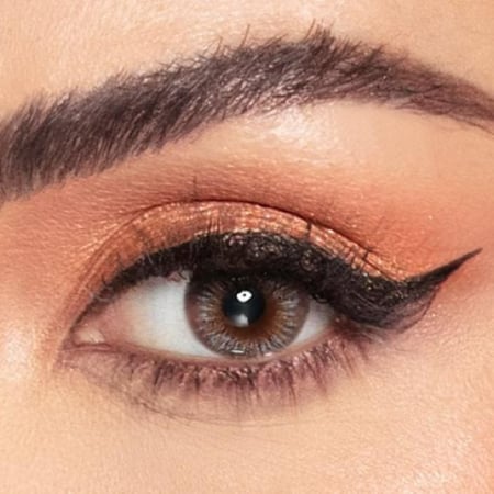 عدسات امارا هورايزن جراي Amara Horizon Gary