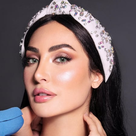 عدسات امارا بانثر اي Amara Panthere Eye