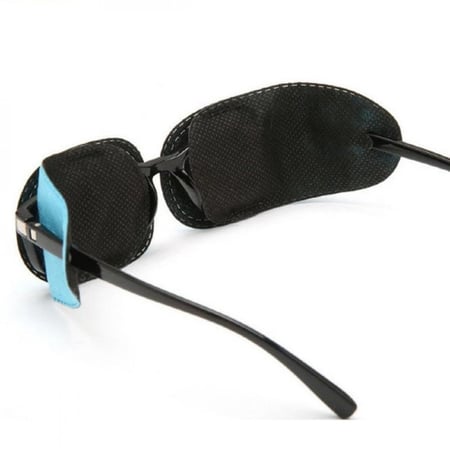 غطاء العين الطبي لعلاج كسل العين