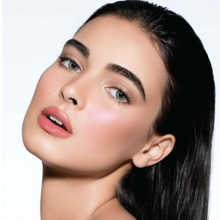 عدسات لنس مي سكاي بلو Lens Me Sky Blue