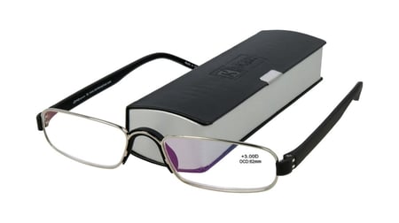 نظارة KOOL قراءة جاهزة