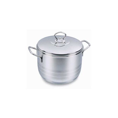 كوركماز استرا قدر 2 لتر -KORKMAZ ASTRA CASSEROLE A1901 16x10 CM / 2.0 L -A1901