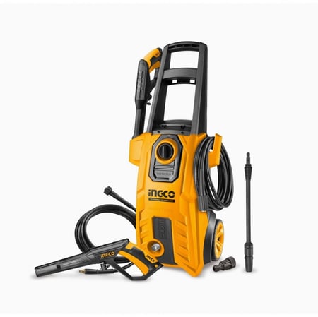 مضخة غسيل متعددة الاستخدامات ماركة انجكو 1800 واط