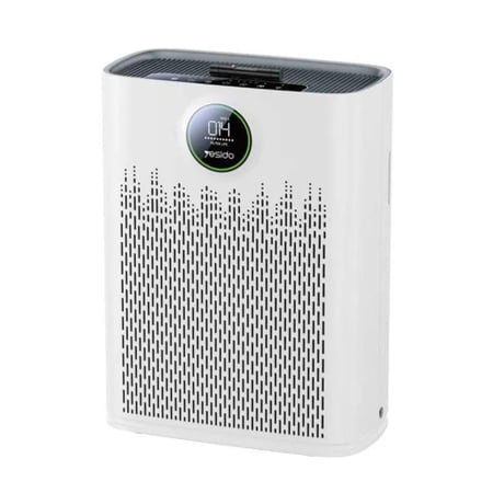 Yesido PureAir EC23 – منقّي هواء ذكي بتحكم WiFi