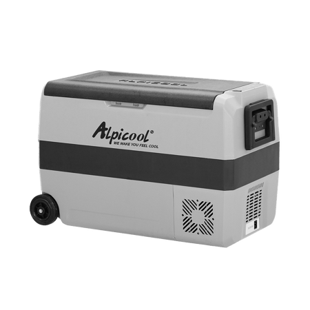 ثلاجة البيكول 50 لتر كمبريسر LG