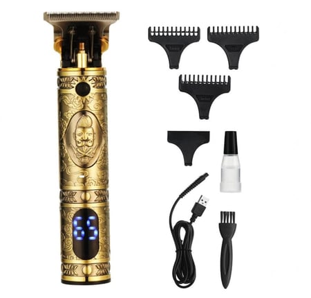 ماكينة حلاقة الشعر الكهربائية للرجال من في جي آر VGR