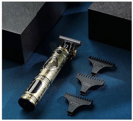 ماكينة حلاقة الشعر الكهربائية للرجال من في جي آر VGR