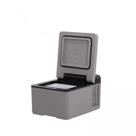 ثلاجة صغيرة محمولة من Alpicool  9 لتر