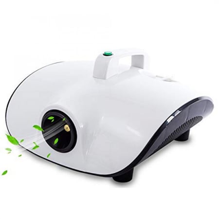 جهاز تعقيم مزيل للروائح الغريبة يعمل بالبخار