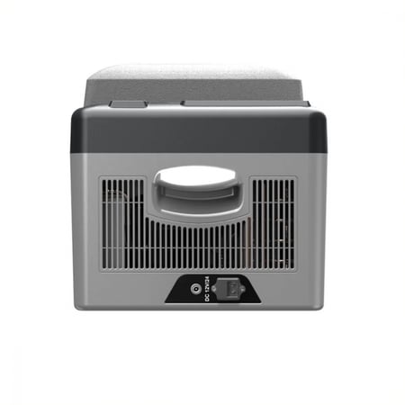 ثلاجة وفريرز محمول للرحلات بحجم 20 لتر من البيكول بطارية داخلية