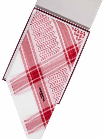 عرض الانجليزي