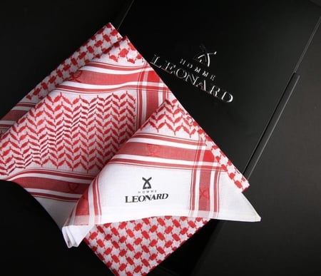 عرض الانجليزي