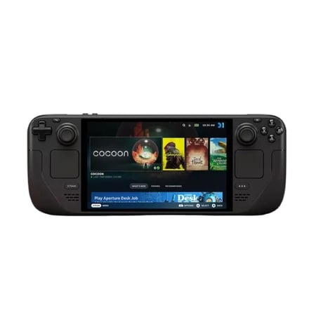 Steam Deck Oled 512G اقساط