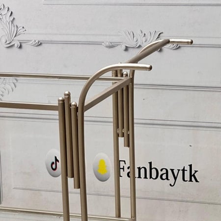عربة تقديم مودرن