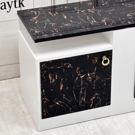 دفاية وطاولة بلازما مقاس : 160 * 30 * 50