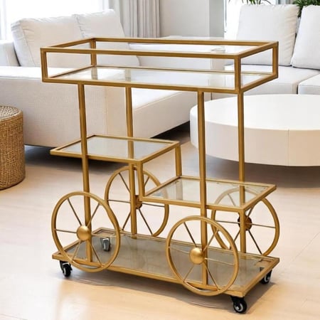 عربيه تقديم انيقه