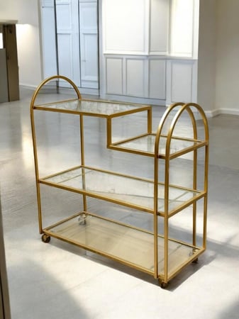 عربية تقديم 4 دور