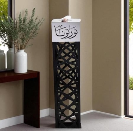 مبخرة اكريلك