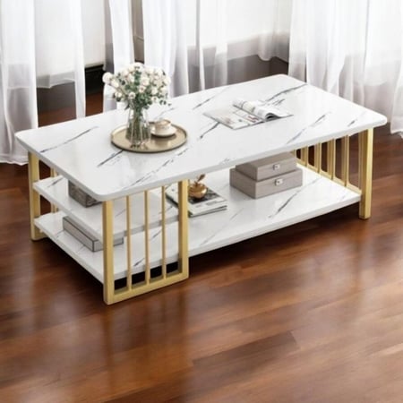 طاولة قهوة متعددة الوظائف