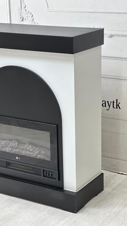 دفاية حائطية  مقاس : 100* 30 * 80