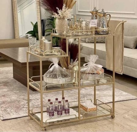 عربيه 4 دور ذهبي