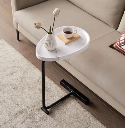 طاولة خدمة مفردة : 108