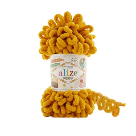 Alize Puffy 02 (اليزا بوفي)