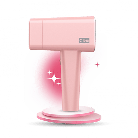 جهاز ليزر منزلي T16 من مصنع ملاي بميزة التبريد