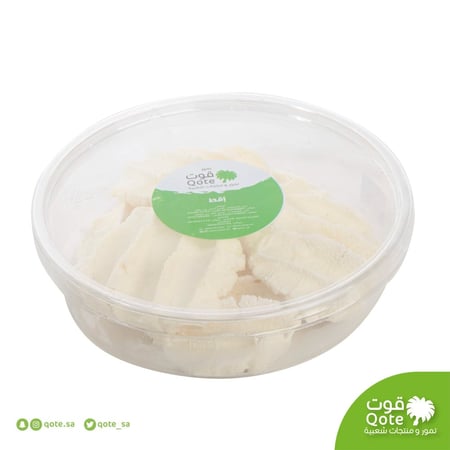 اقط لين كبير رطب