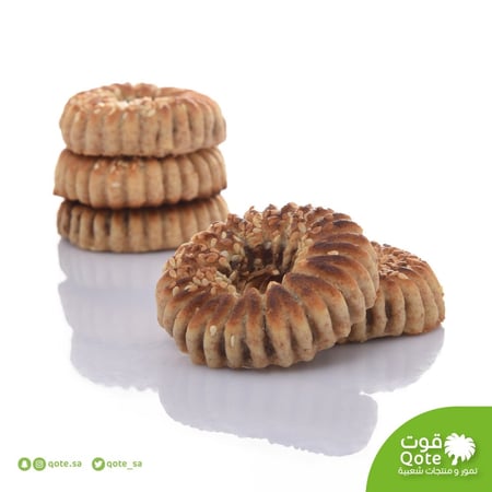 معمول اساور ( بر ) علبه دائرية