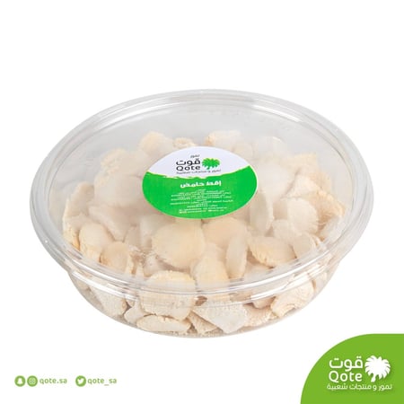 اقط ميني حامض رطب