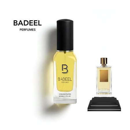 بديل عطر روسيندو ماتيو N5 رقم 1500