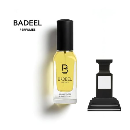 بديل عطر توم فورد فابليوس 770