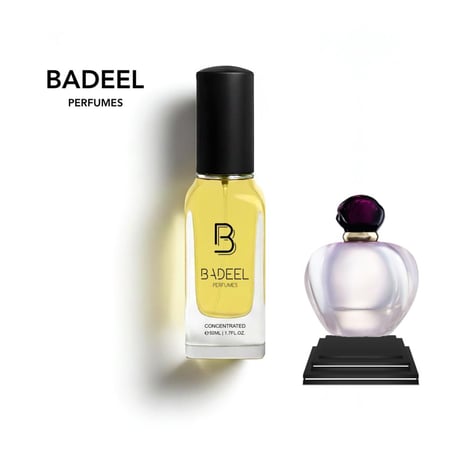 بديل عطر ديور بيور بويزن 1004