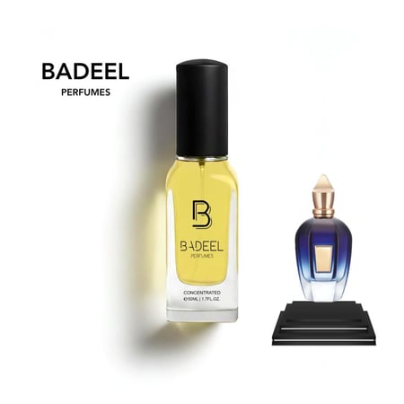 بديل عطر زيرجوف 40 عقدة 1040