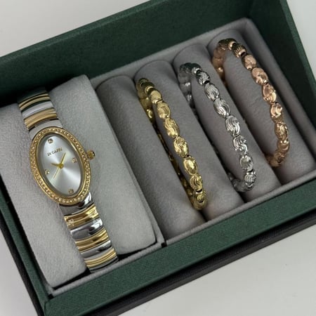 ساعه واسواره - 3707