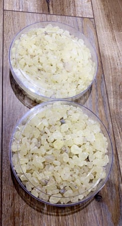 مستكه طبيعي نص كيلو 500 جرام