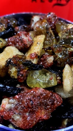 بخور مستكه لبان ذكر جاوي عود مسك 150 غرام