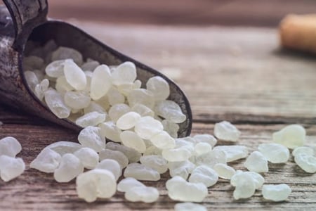 مستكه طبيعي كيلو 1000 جرام