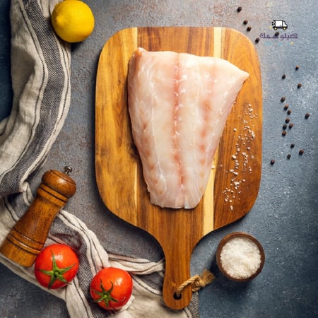 فيليه هامور -   Hamour Fillet