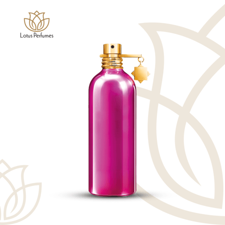 لوتس مسك روز - Lotus Roses Musk
