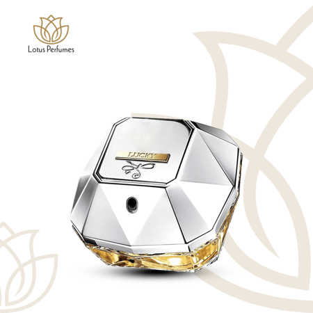 لوتس ليدي ليكي - Lotus Lady Lucky