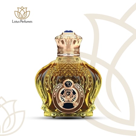 لوتس الشيخ قولد - Lotus Shaik Gold