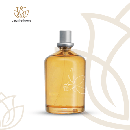لوتس فانيليا - Lotus Vanilla